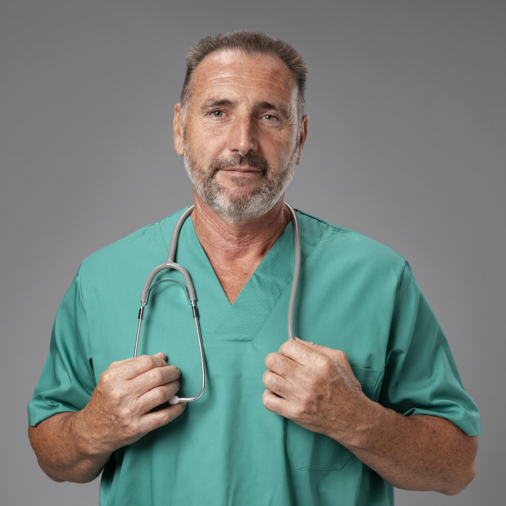 doctor